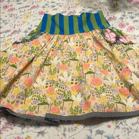 Matilda Jane Dresses & Skirts - Matilda Jane skirt, size medium